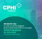 Zhejiang Retron Biotech Co., Ltd. sa zúčastnil na výstave CPHI Frankfurt